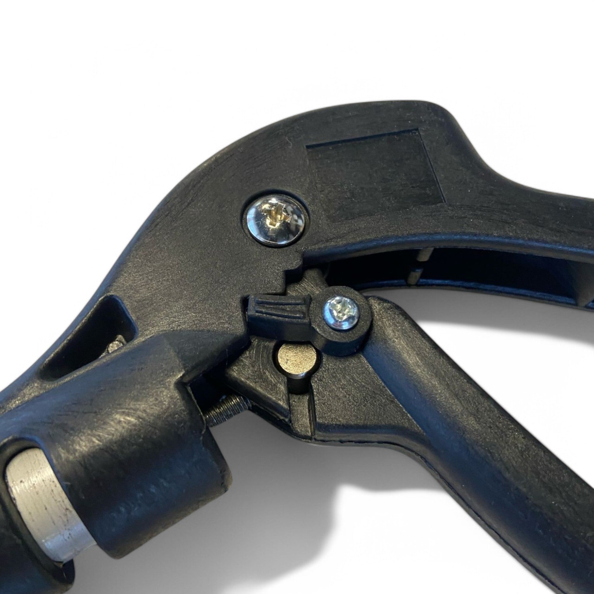 Cesoia forbice cogli frutta asparagi con manico in alluminio 120 cm maniglia ergonomica orientabile