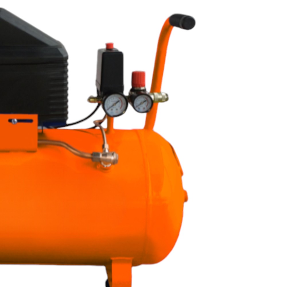 compressore coassiale lubrificato ad olio motore monofase hp 2 capacità aspirazione