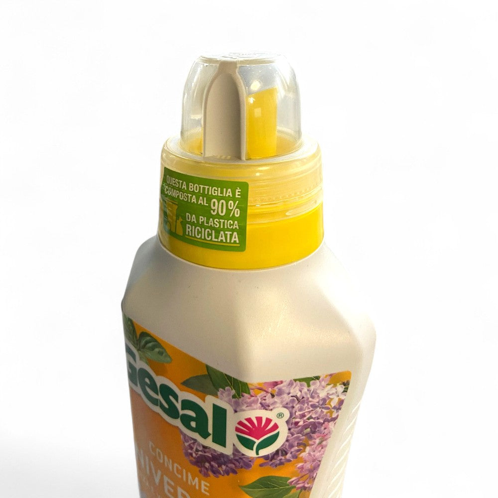 Concime liquido universale per piante 750 ml