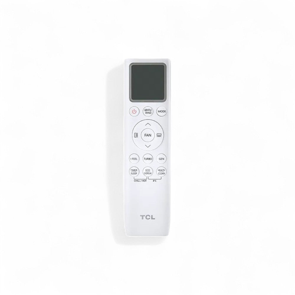 Condizionatore climatizzatore 2 split + motore 18.000 BTU A++ con controllo IoT WiFi XA41