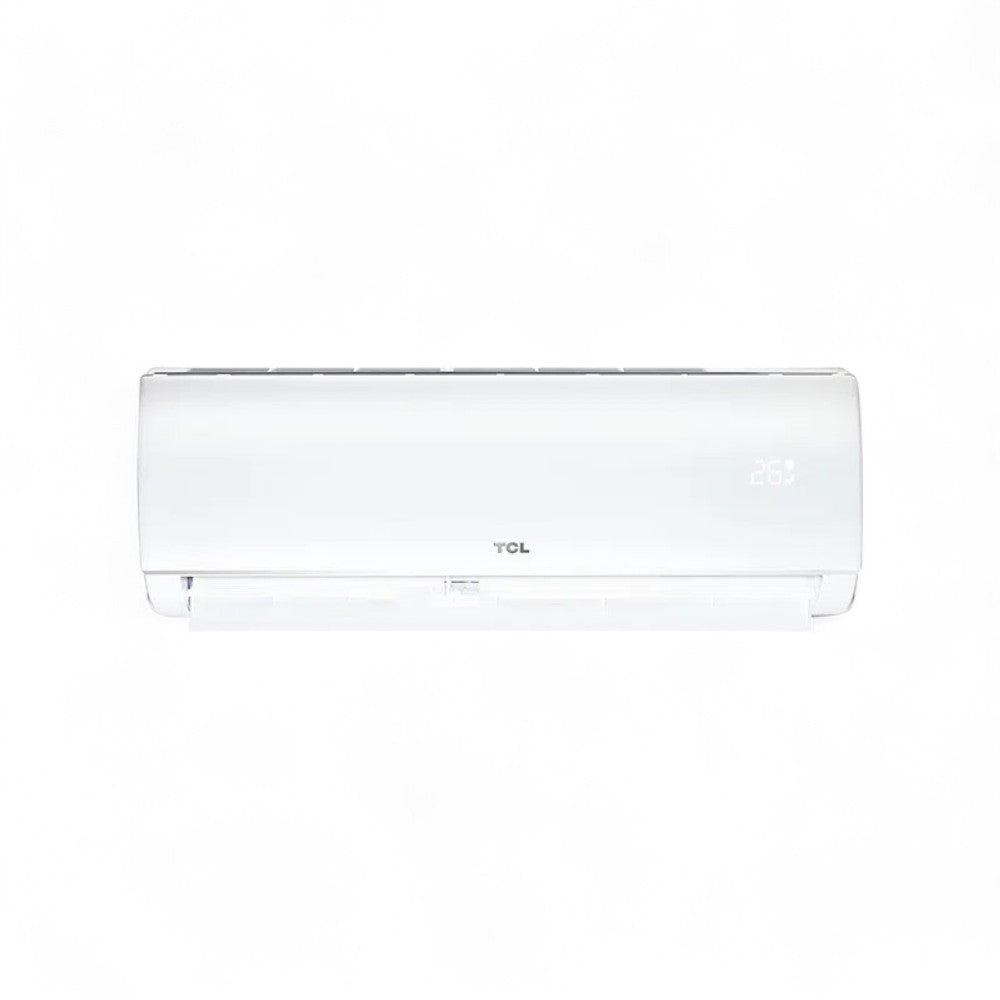 Condizionatore climatizzatore split + motore 12.000 BTU A++ con controllo IoT WiFi XA41