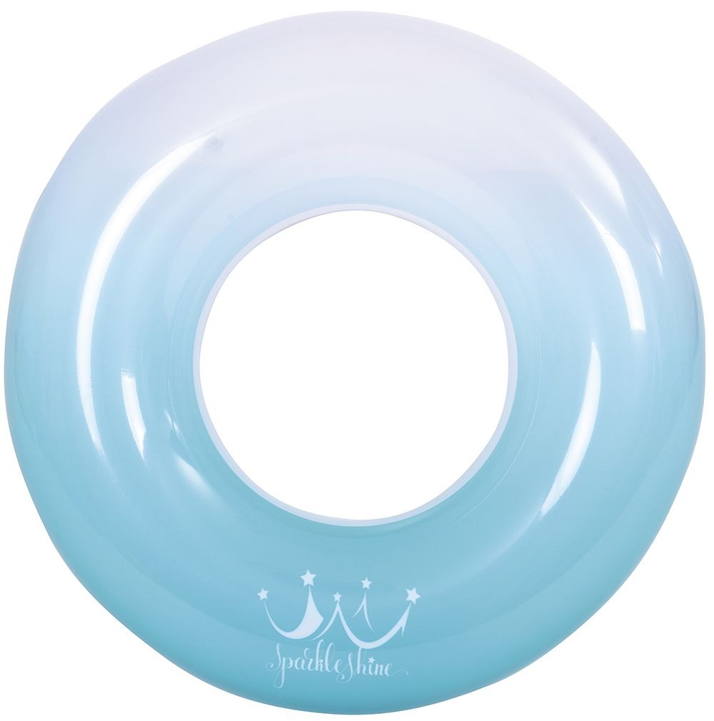 Ciambella gonfiabile Ø90 cm per mare e piscina Jelly