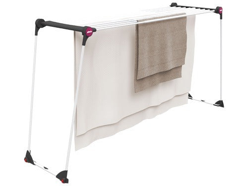 Stendibiancheria stendino estensibile Dinamik 20 Più