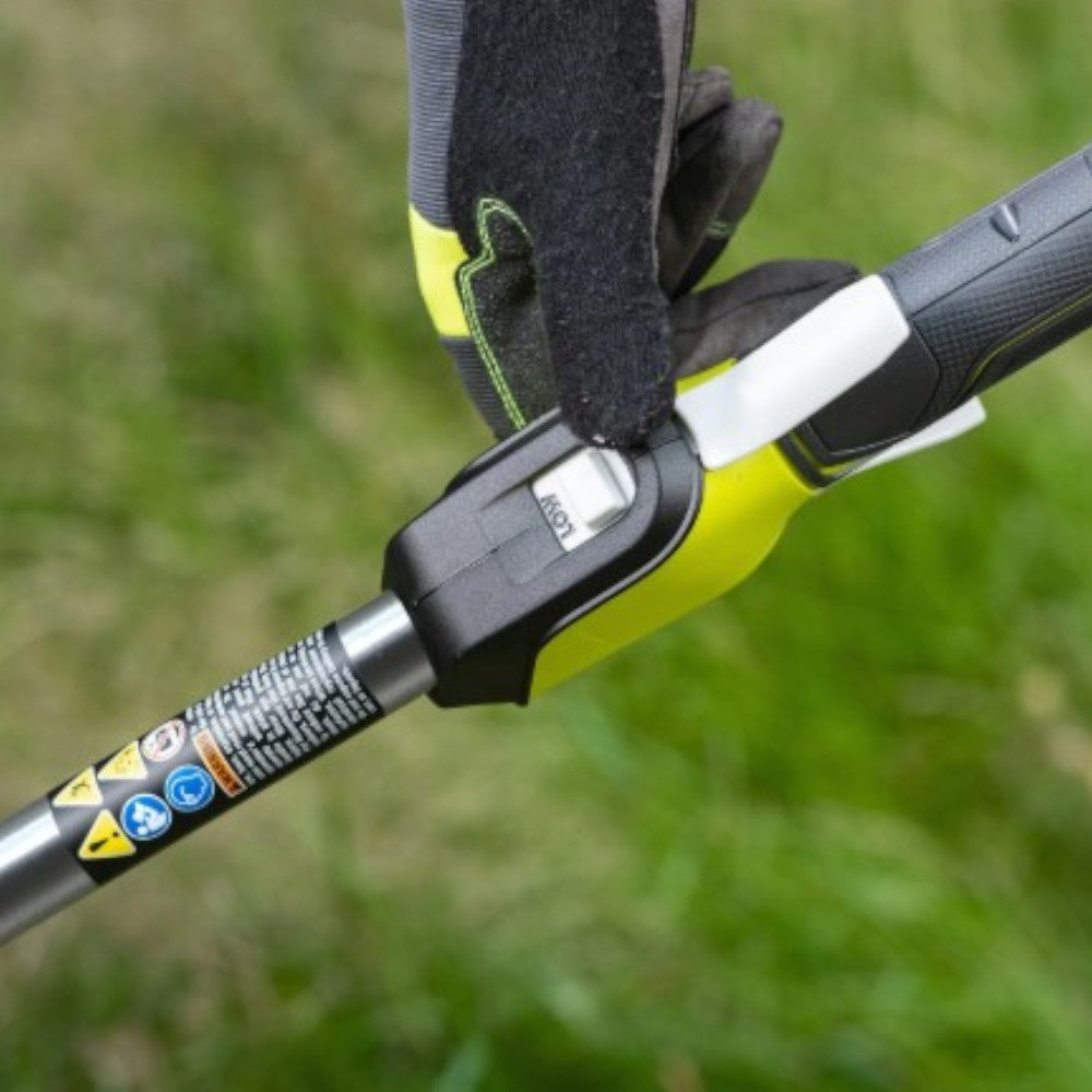 Decespugliatore elettrico a batteria brushless 36V