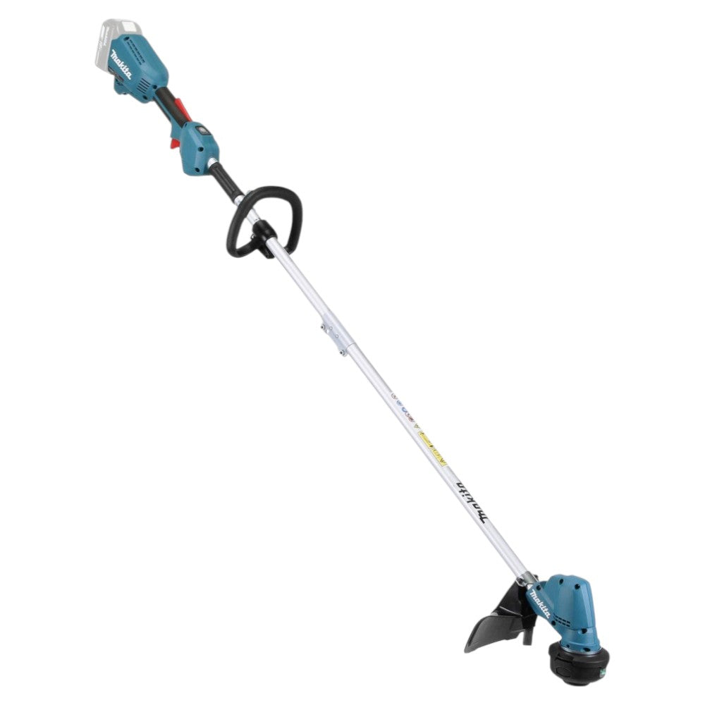 Decespugliatore elettrico a batteria brushless 18v