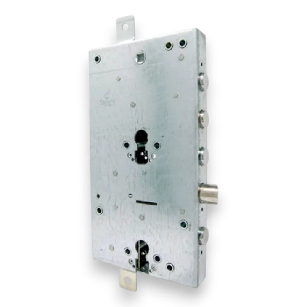 Serrature per porte blindate con doppio cilindro europeo Cipierre