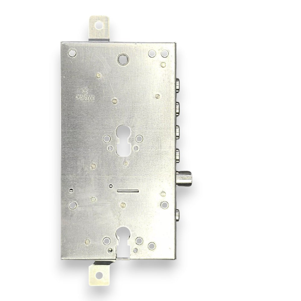 Serrature per porte blindate con doppio cilindro europeo Cipierre