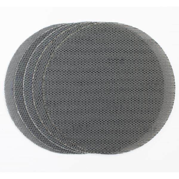 Dischi abrasivi per levigatrice giraffa per muro 225 mm Stanley Fatmax STA39297