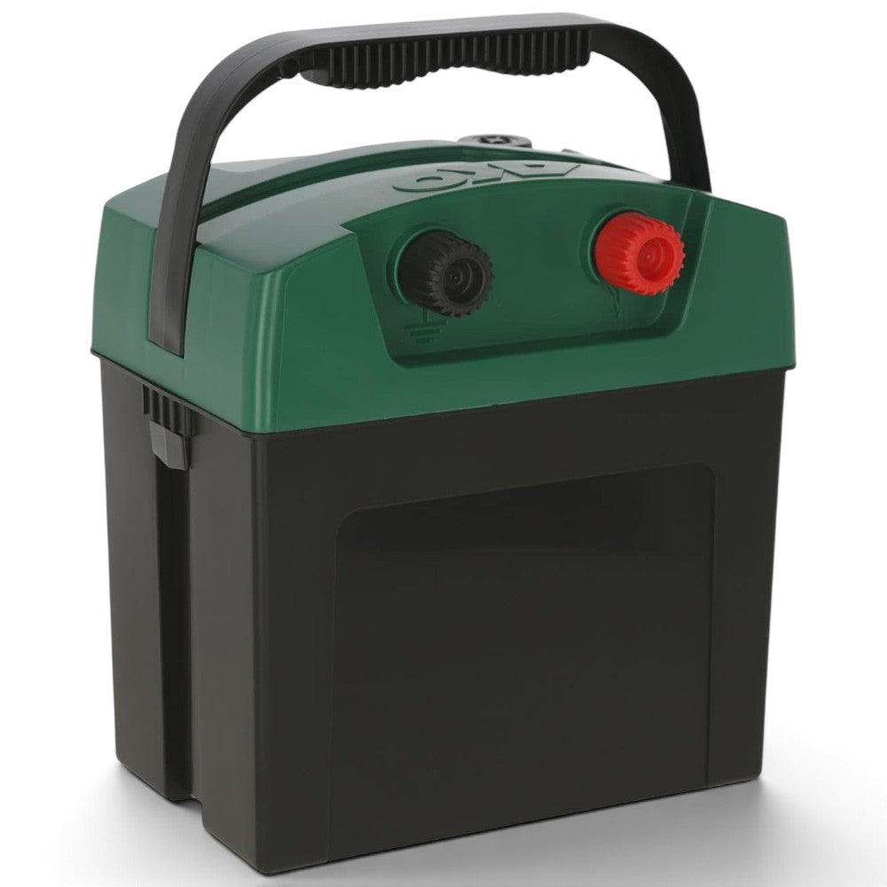 Apparecchio per elettrorecinzione Compact Power B180