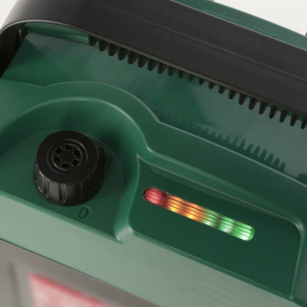 Apparecchio per elettrorecinzione Compact Power B180
