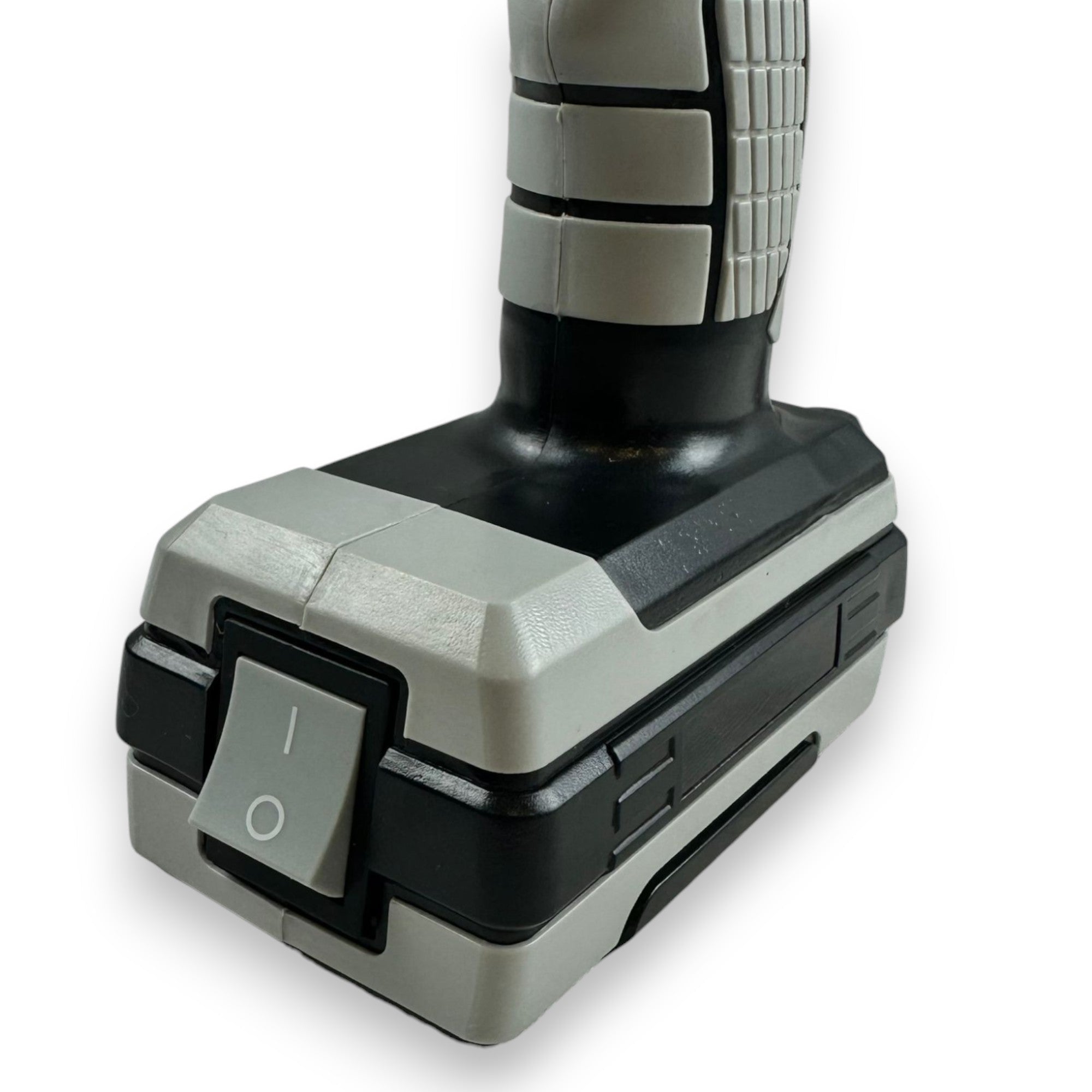 Saldatrice inverter a pistola portatile 4,6 kw kit con accessori valigetta