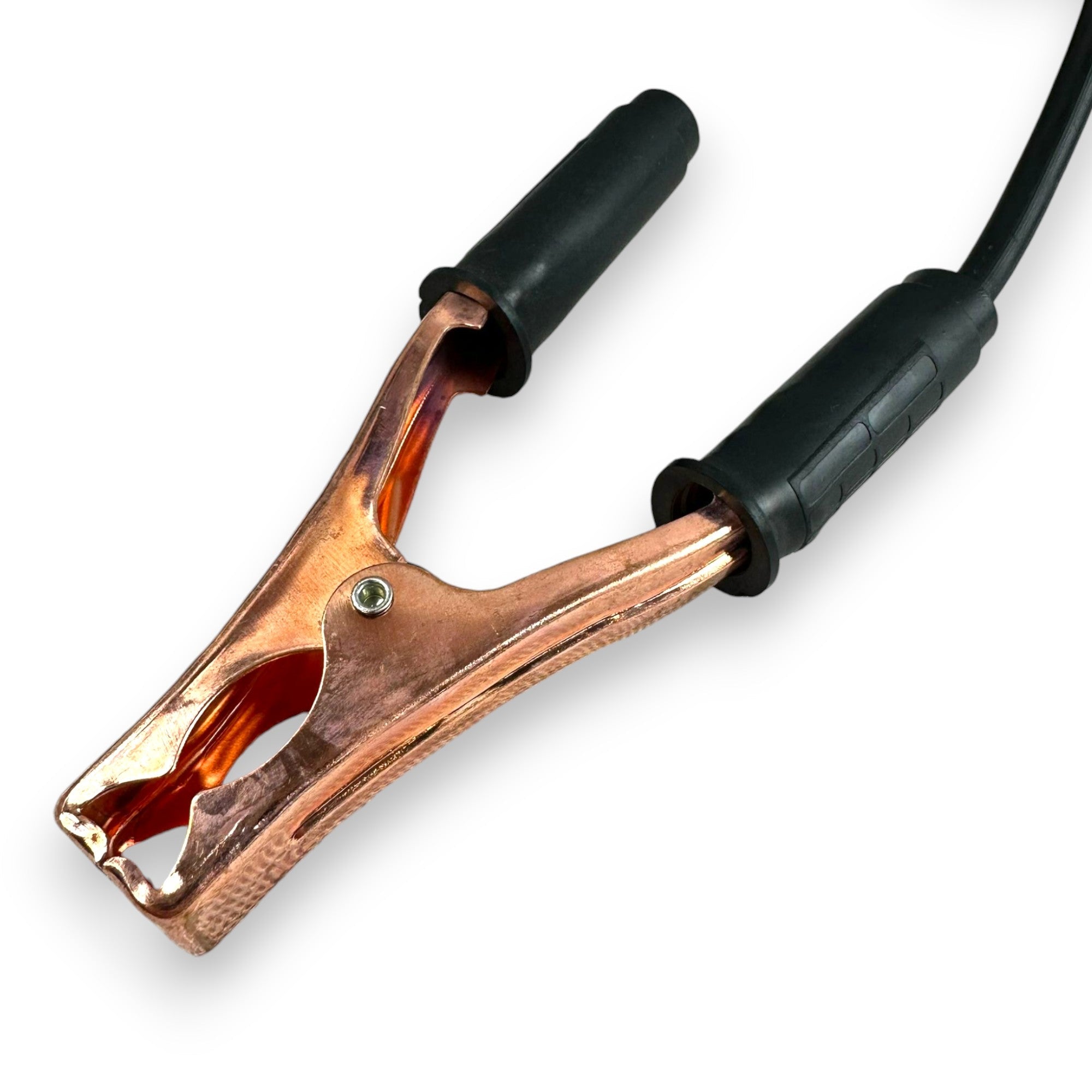 Saldatrice inverter a pistola portatile 4,6 kw kit con accessori valigetta