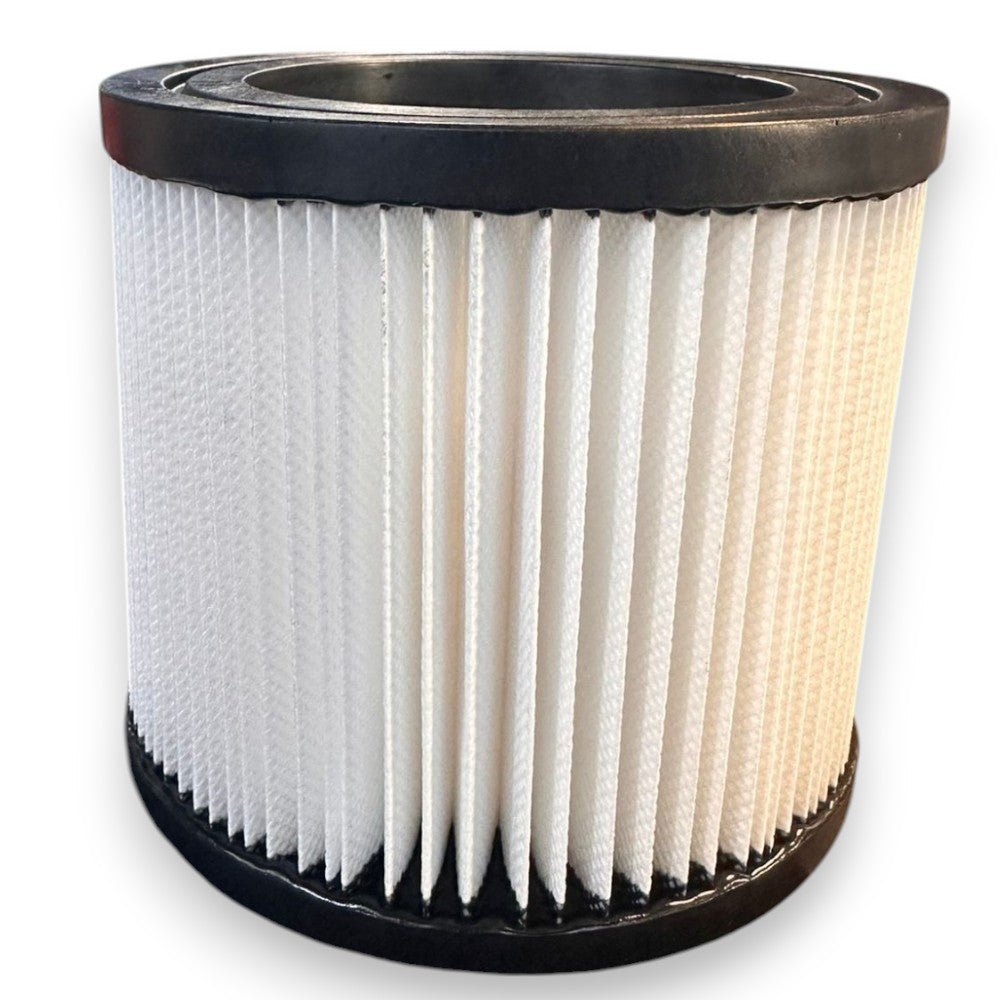 Filtro hepa di ricambio per aspiracenere