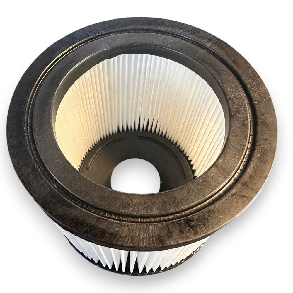 Filtro hepa di ricambio per aspiracenere