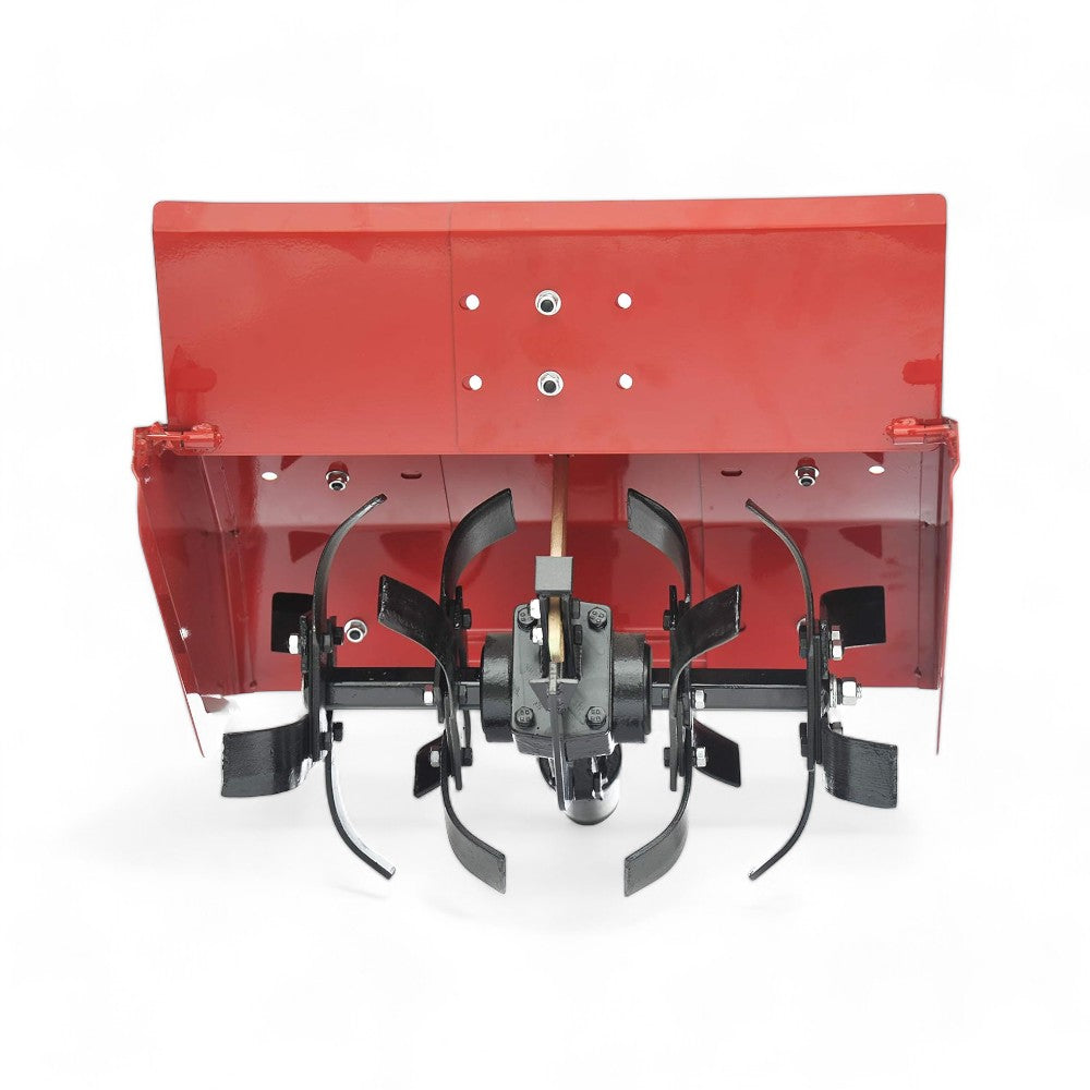 Accessorio fresa per motocoltivatore Sbaraglia TI 360 cm 48