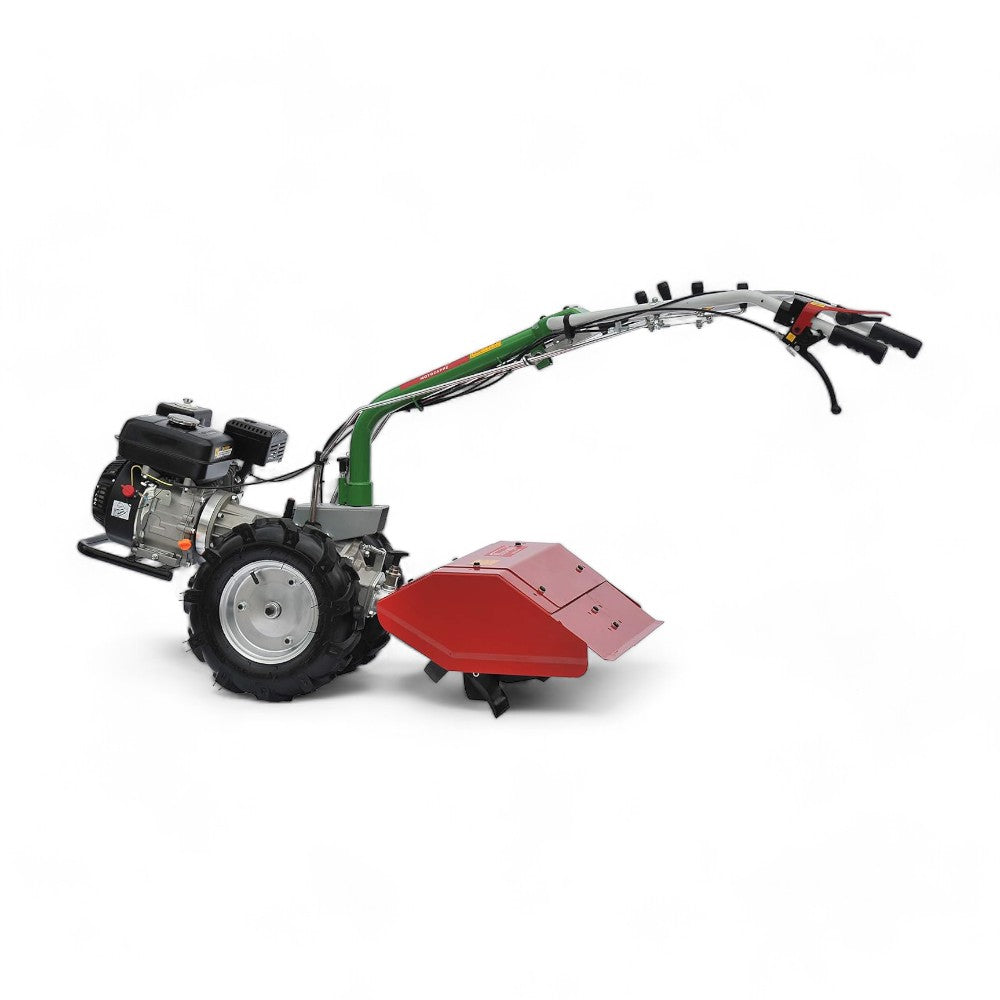 Accessorio fresa per motocoltivatore Sbaraglia TI 360 cm 48