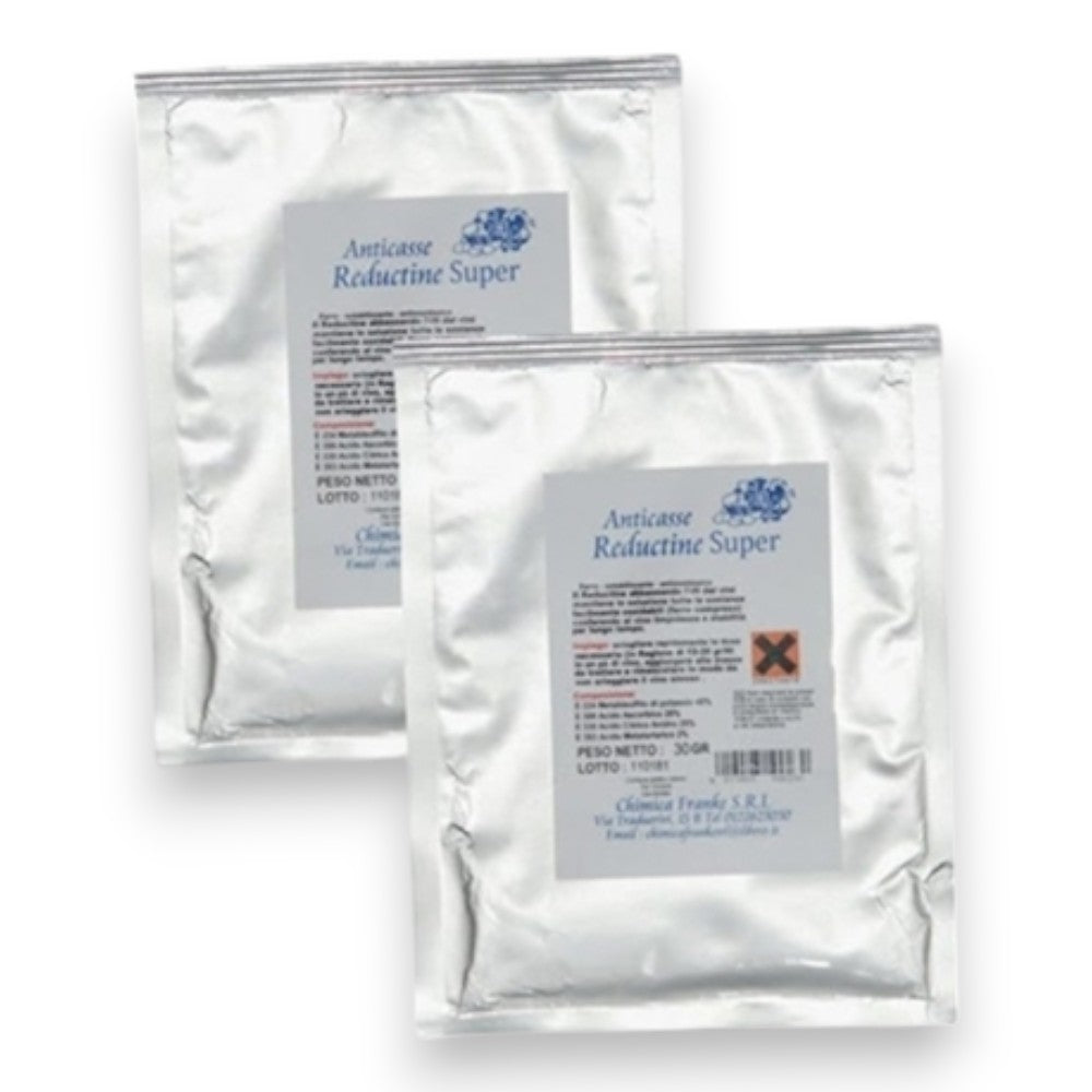 Antiossidante per vini reductine 30 gr