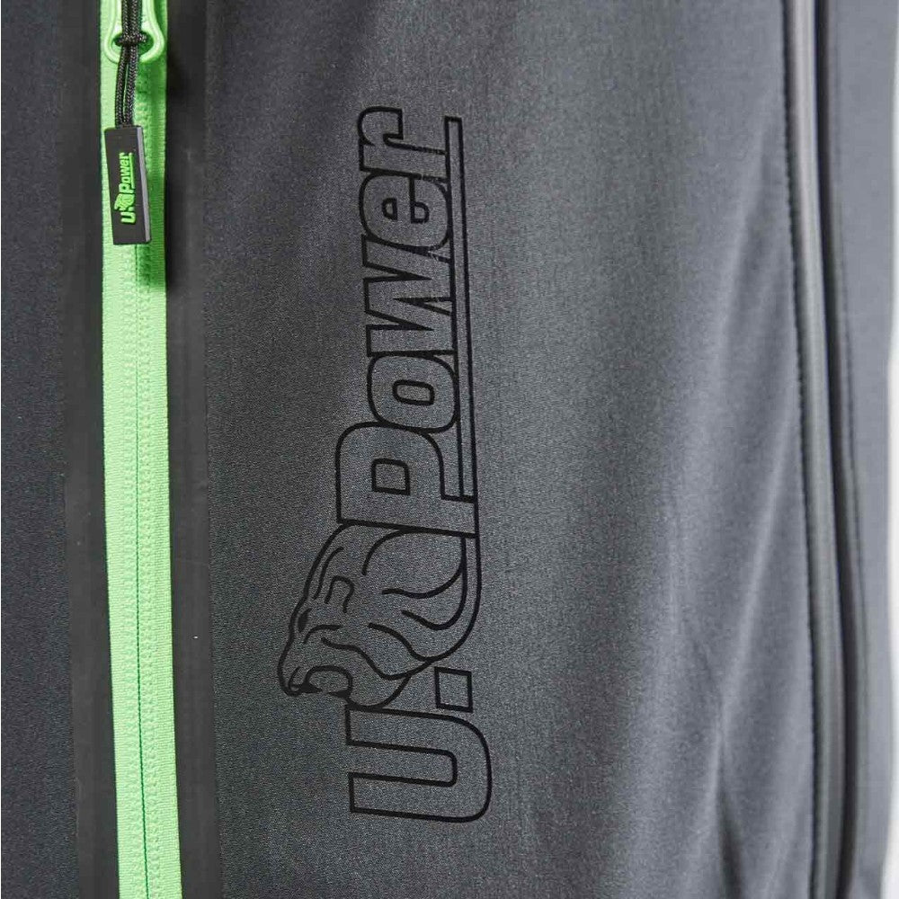 Giubbino abbigliamento da lavoro U-Power modello Spock