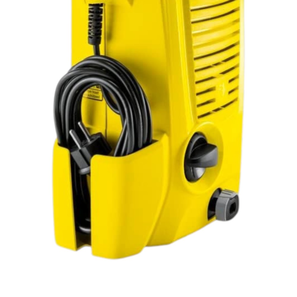 Idropulitrice K2 acqua fredda con detergente Karcher