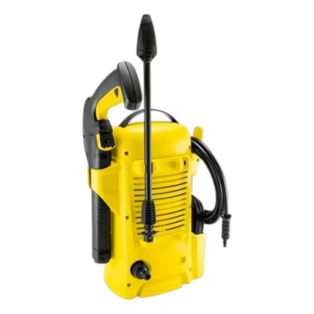 Idropulitrice K2 acqua fredda con detergente Karcher