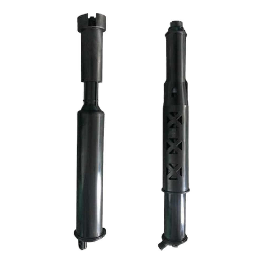 Pompante in nylon ermetico per pompe Iris