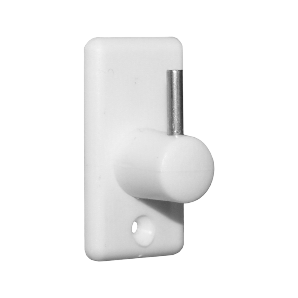 Supporti autoadesivi per Scorritenda confezione 100 pezzi bris-bris