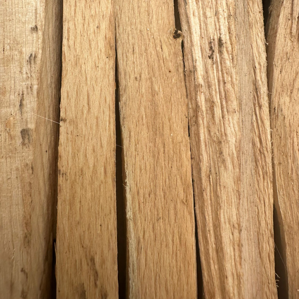 Legnetti asciutti 25 cm accendifuoco certificati made in italy A1 Plus in Box