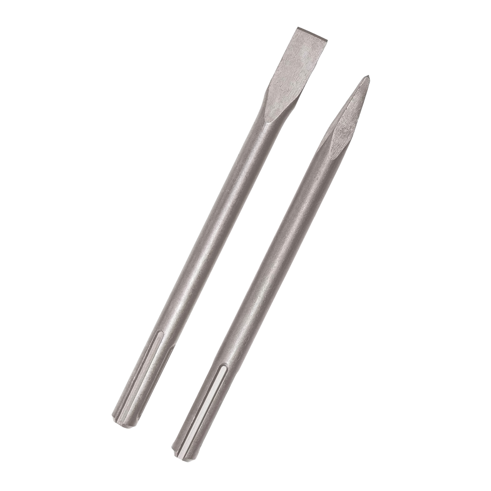 Trapano martello demolitore a percussione 1500W con impugnatura regolabile Einhell TE-DH32