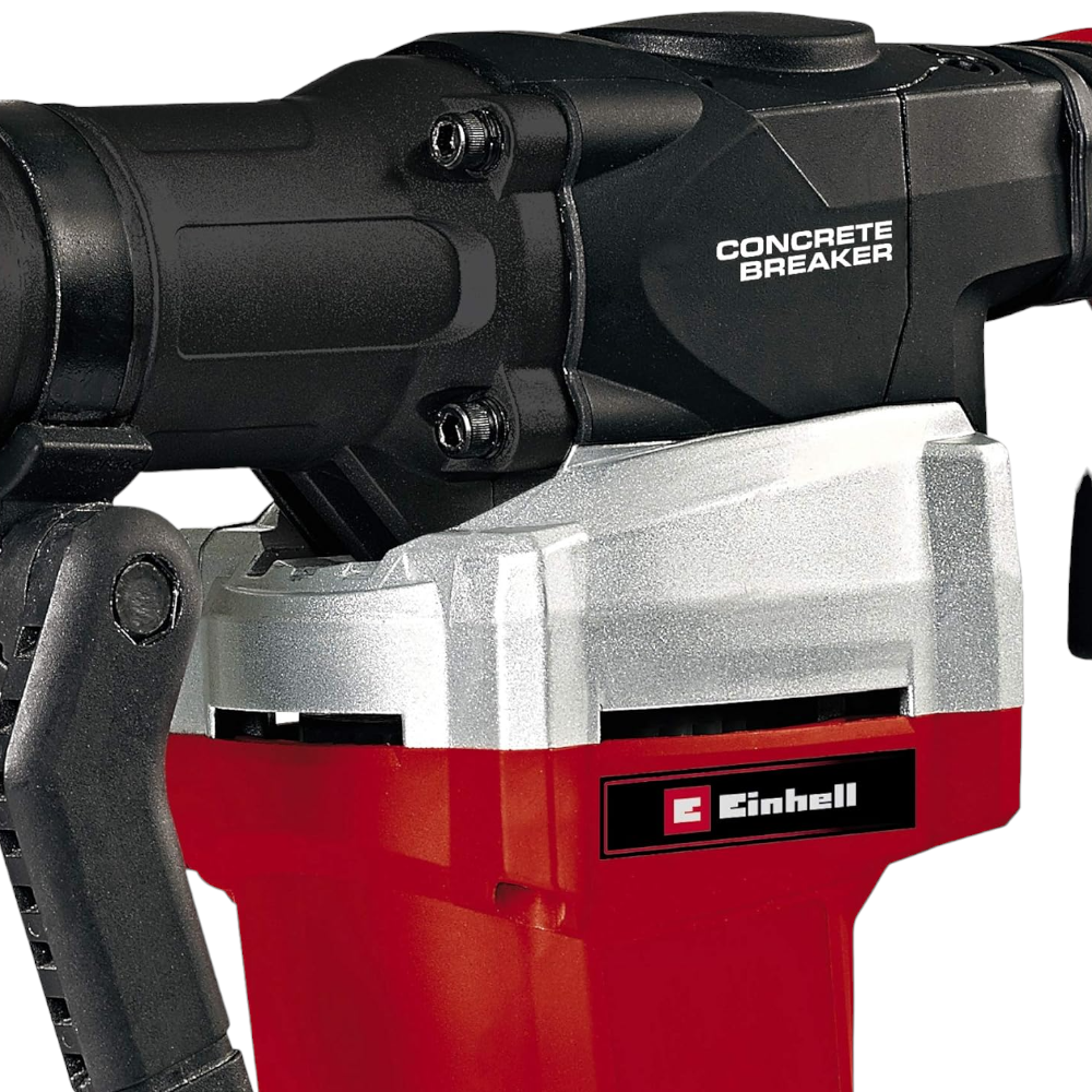 Trapano martello demolitore a percussione 1500W con impugnatura regolabile Einhell TE-DH32