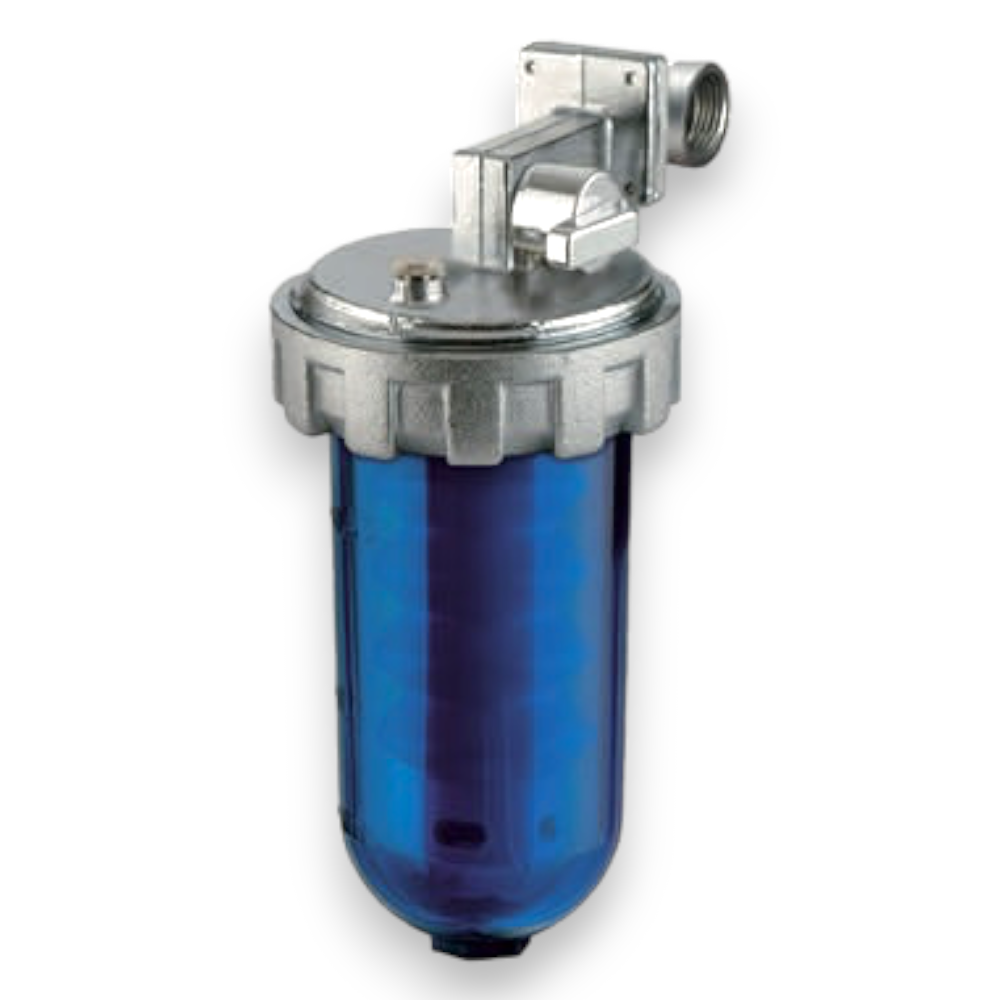 Dosatori proporzionali anti calcare per impianti idrici Dosacal