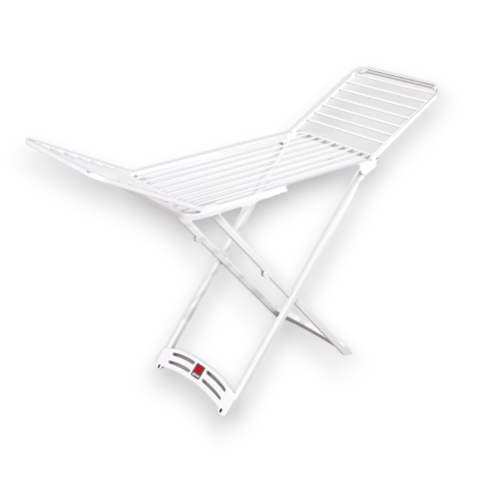 Stendino stendibiancheria in resina 20 metri Zaffiro