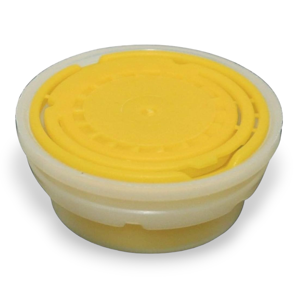 Tappi in plastica per lattine olio Ø32/42 mm