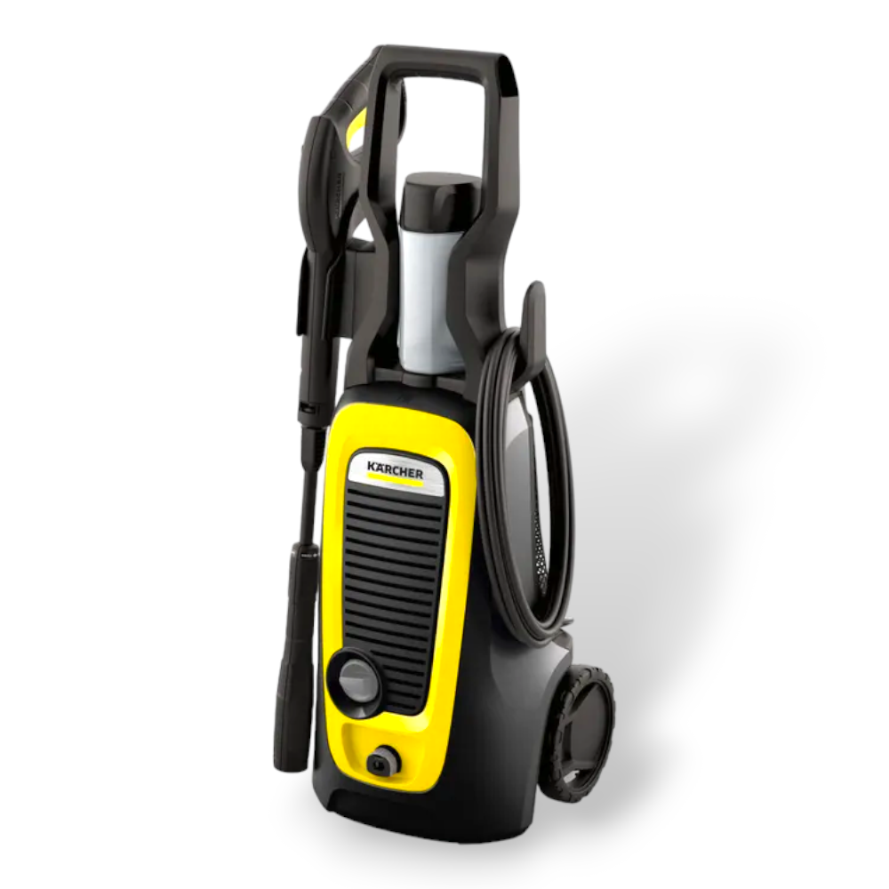 Idropulitrice professionale ad acqua fredda 1800W KARCHER K5 UNIVERSAL CAR EDITION