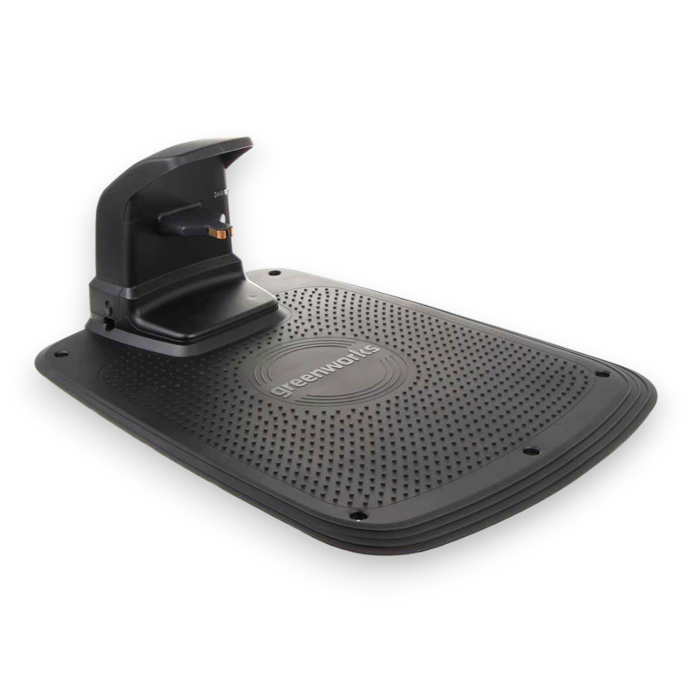 Robot taglia erba a batteria 48V controllabile da remoto con app 750 mq di copertura Greenworks OPTIMOW 7