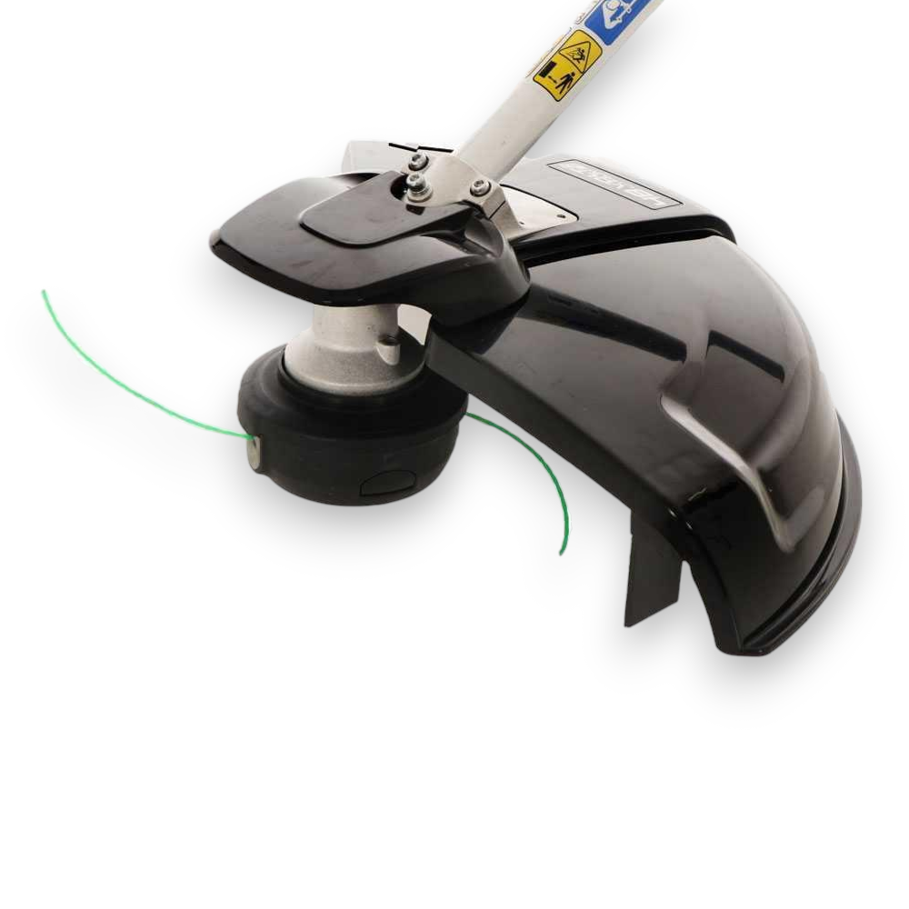 Decespugliatore multifunzione a batteria 48V leggero con motore brushless GREENWORKS GD48TX