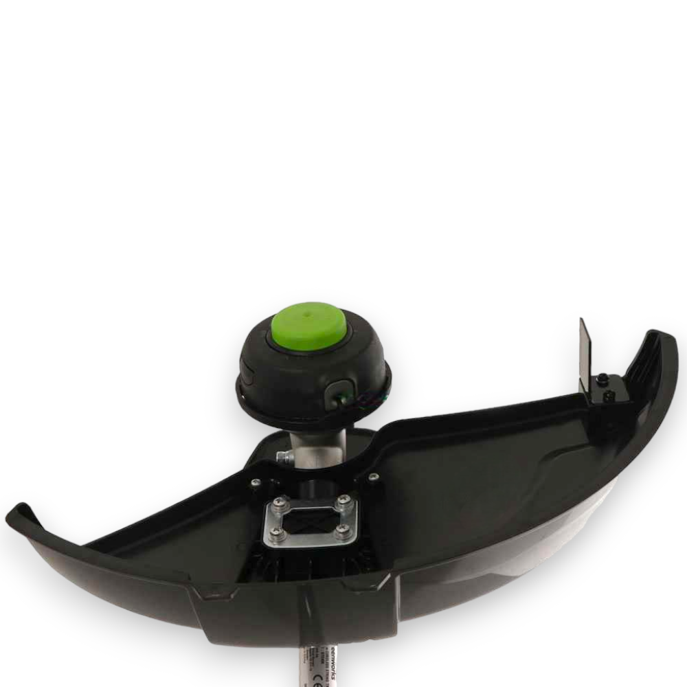 Decespugliatore multifunzione a batteria 48V leggero con motore brushless GREENWORKS GD48TX