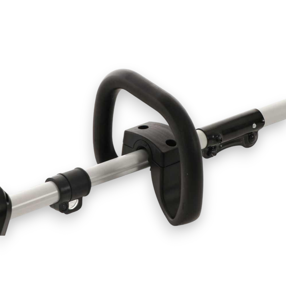 Decespugliatore multifunzione a batteria 48V leggero con motore brushless GREENWORKS GD48TX