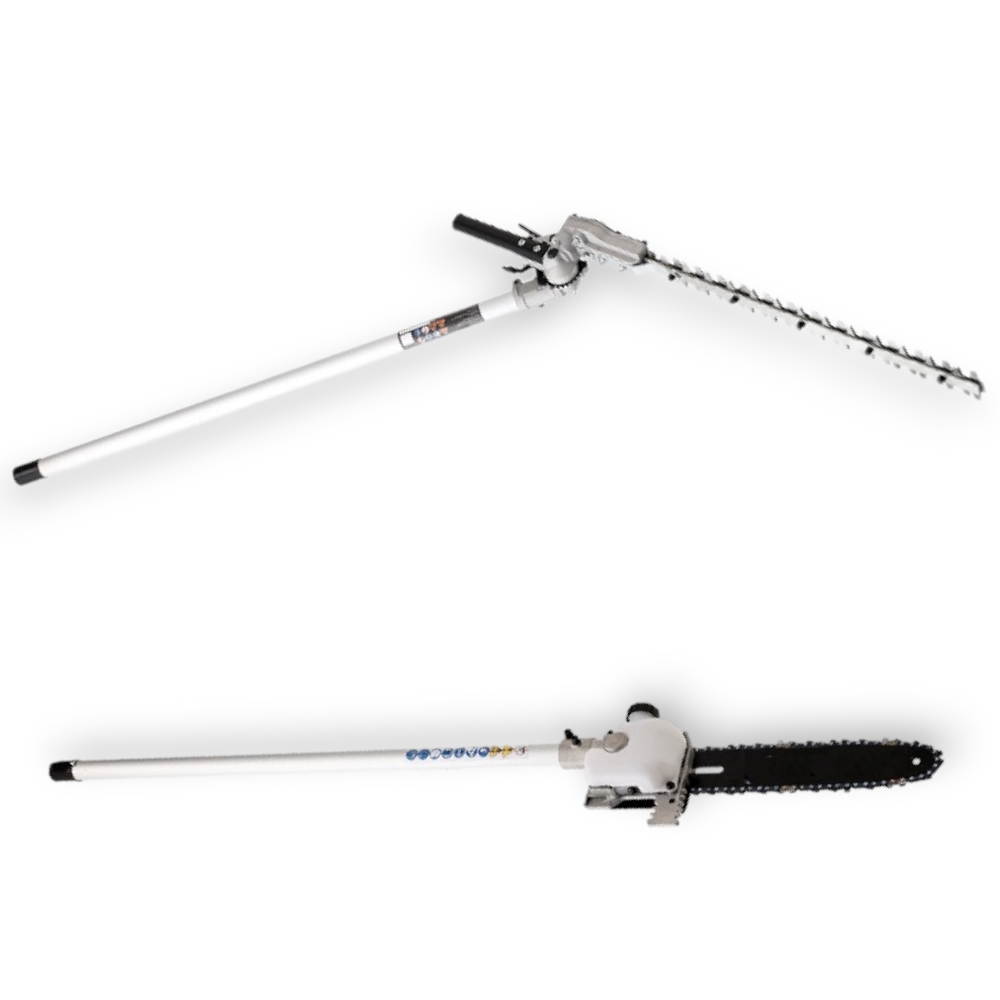 Sega e tagliasiepi accessori per decespugliatore multifunzione a batteria GREEWORKS GA48CS/GA48H