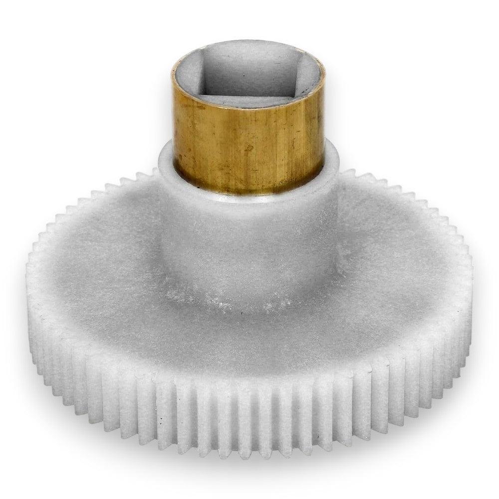 Kit ingranaggi di ricambio per macchine spremi pomodoro Palumbo SM