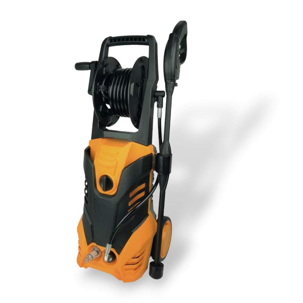 Idropulitrice semi professionale autoadescante 2000W 160 BAR