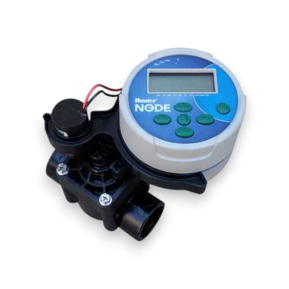 Programmatore 9V a batteria per irrigazione a goccia 1 zona