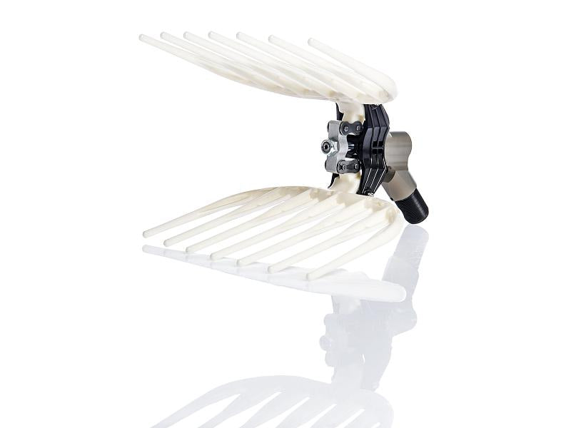 Motocompressore scuotitore abbacchiatore pneumatico per olive professionale kit krisone 580 per 2 operatori Sbaraglia