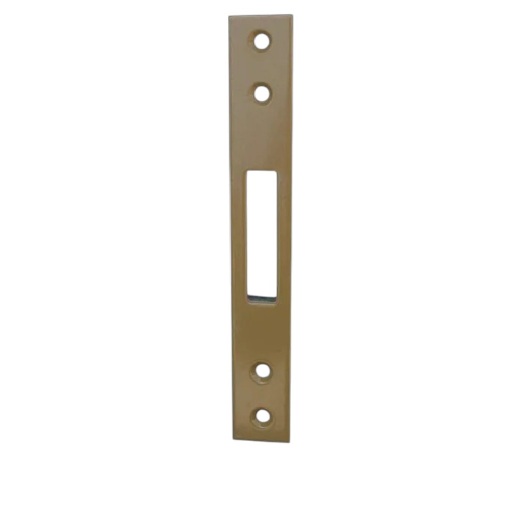 Serratura da infilare per porte in legno serie 56320