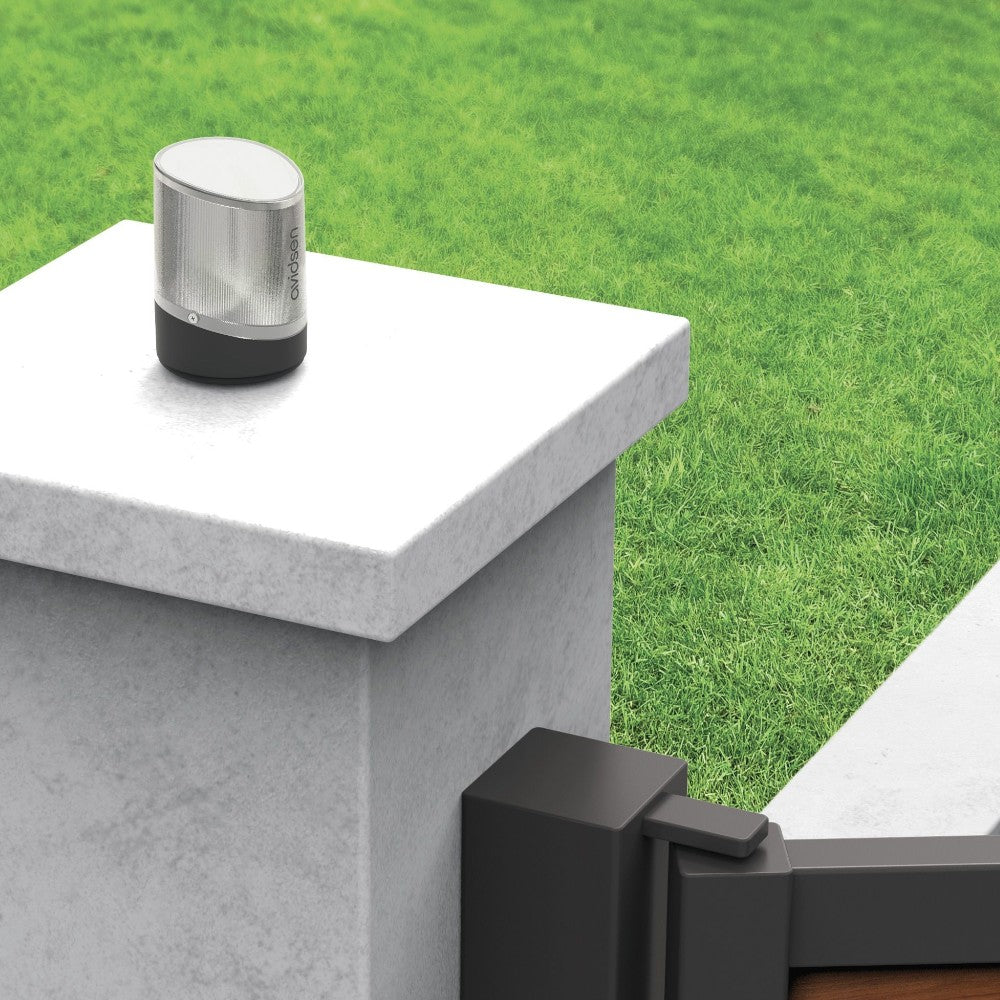 Motore per cancelli scorrevoli 4 mt. 250 kg max Zenia 250