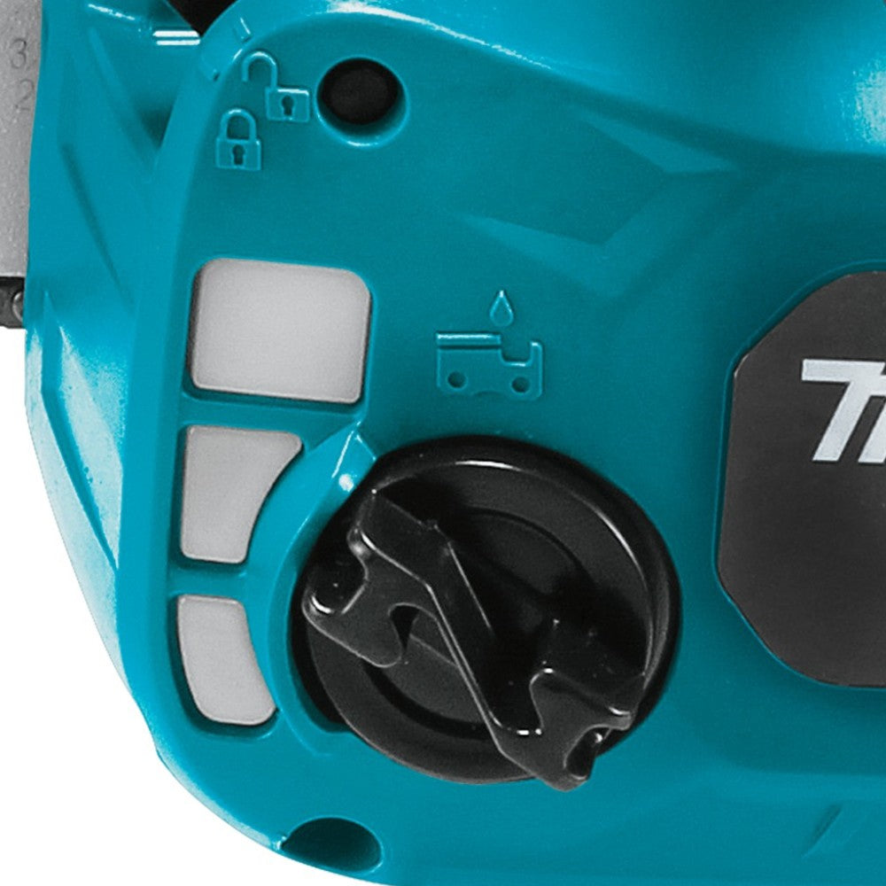 Motosega a batteria brushless 18V con barra maneggevole 25 cm DUC254Z