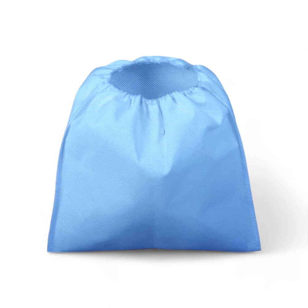 Prefiltro per bidone aspiracenere compatibile con modelli standard resistente alte temperature facile da pulire e installare