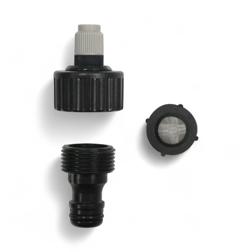 Refreshing kit impianto di raffrescamento per ombrelloni e gazebo