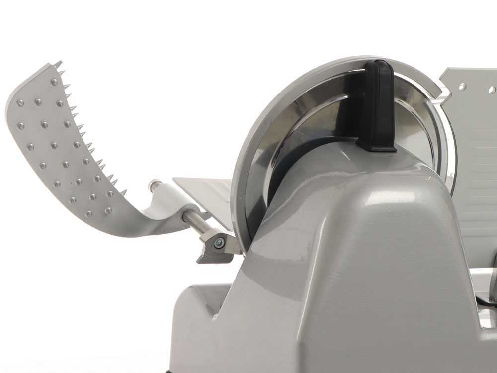 Affettatrice Elettrica Desy AF220AM lama diametro mm220 140W RGV