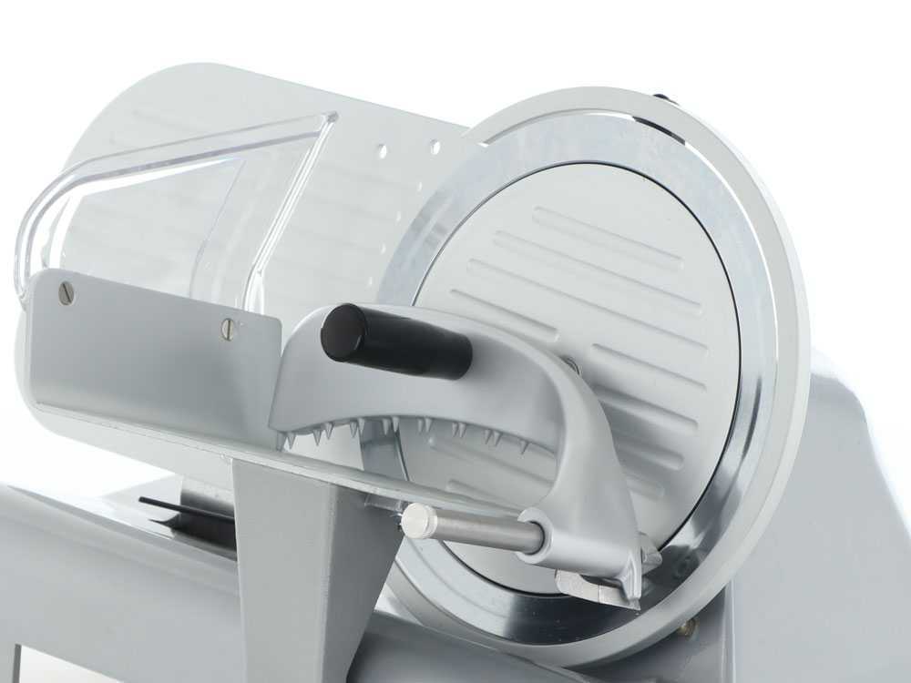 Affettatrice Elettrica Desy AF220AM lama diametro mm220 140W RGV