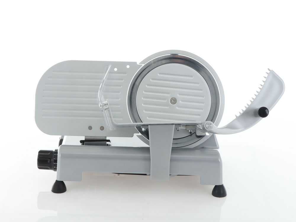 Affettatrice Elettrica Desy AF220AM lama diametro mm220 140W RGV